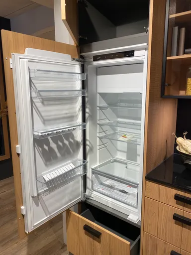 Inselküche Häcker HSP 74.7550